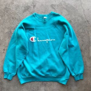 Vintage Champion Sweatshirt